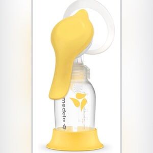 MEDELA Harmony Manual Pump